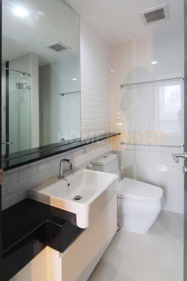 picture Wish Signature Midtown Siam 1 bedroom, for rent - 8/15