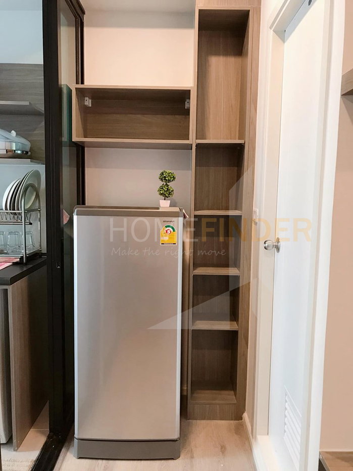 picture Notting Hill Sukhumvit 105 1 bedroom, for rent - 3/6