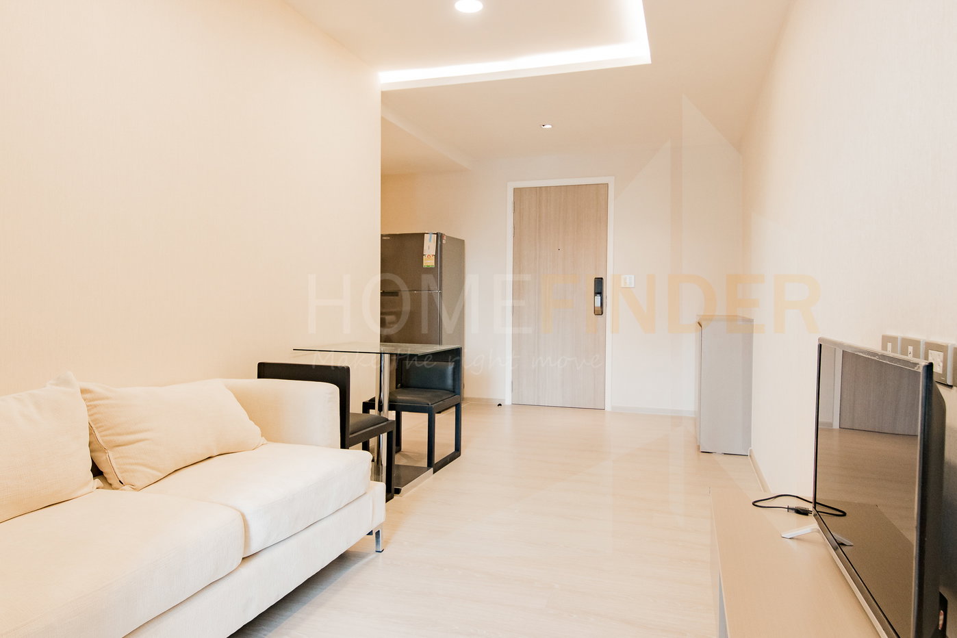 picture Vtara Sukhumvit 36 1 bedroom, for rent - 5/9