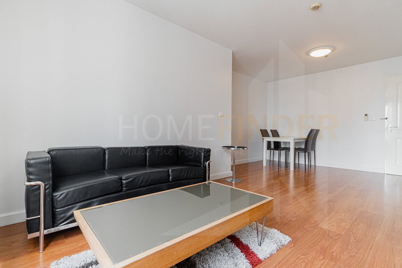 picture One X Sukhumvit 1 bedroom, for rent - 2/9