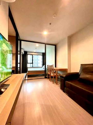 Condos for rent : Life Ladprao 1 bedroom, for rent