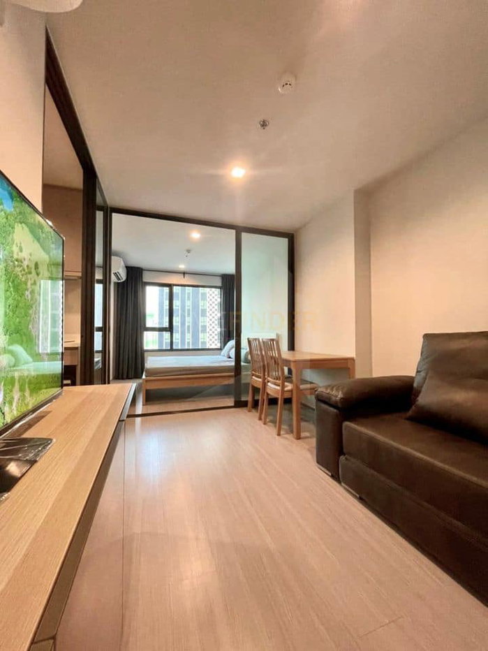 รูป Life Ladprao 1 bedroom, for rent - รูปที่ 1/5