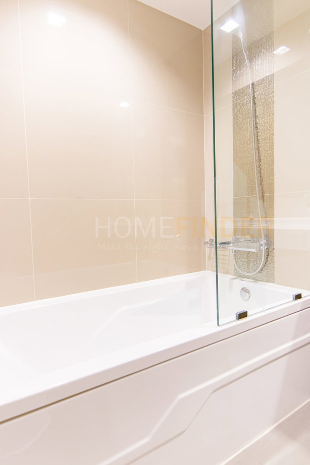 รูป IDEO Sukhumvit 93 1 bedroom, for rent - รูปที่ 9/14