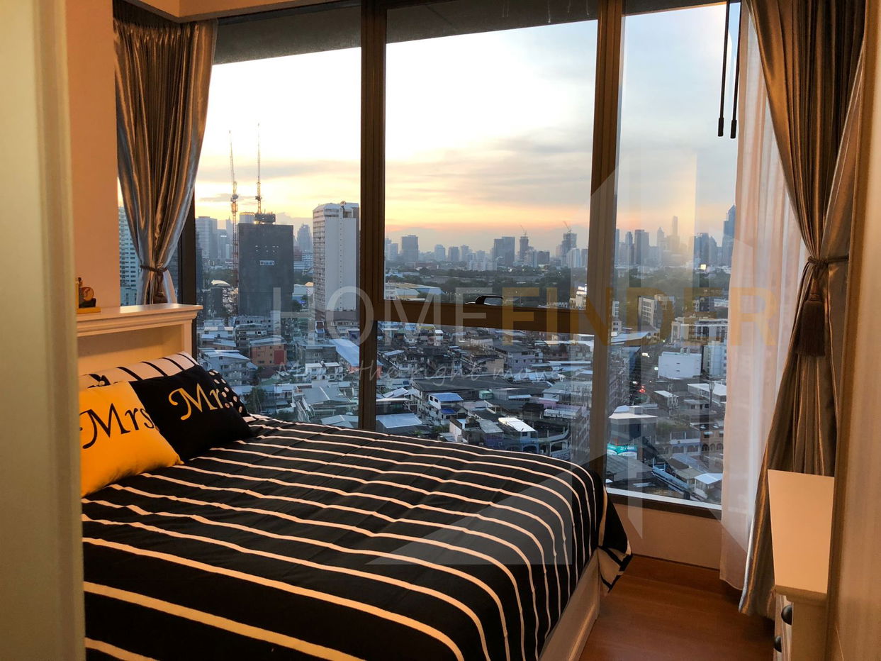 รูป The Lumpini 24 2 bedrooms, for rent - รูปที่ 8/9