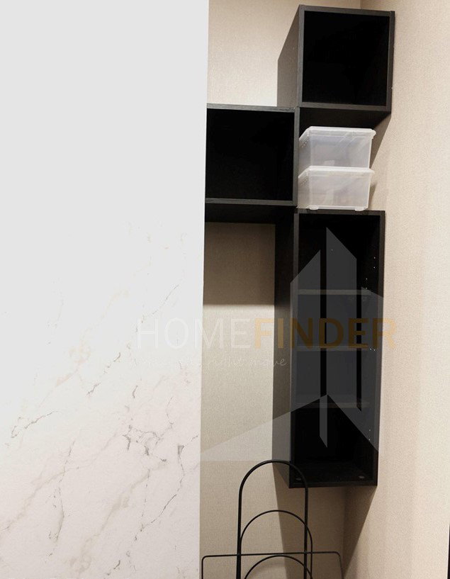 รูป IDEO Q Phayathai 1 bedroom, for rent - รูปที่ 4/6