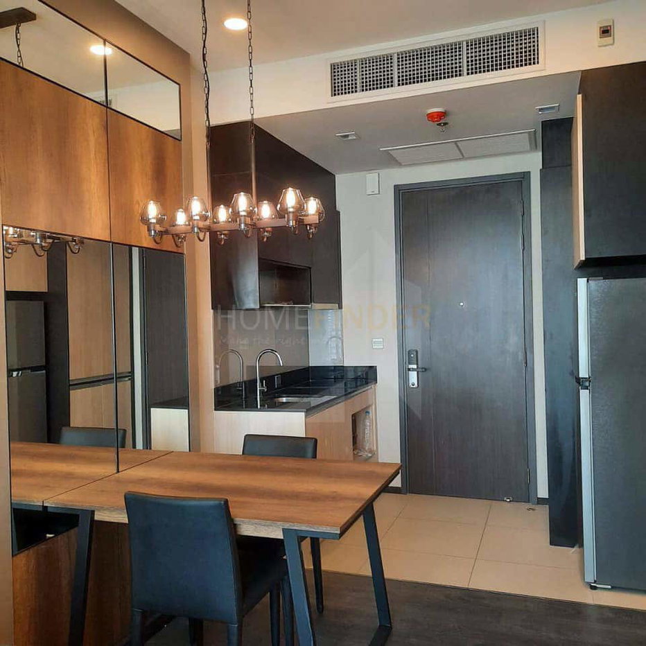 รูป Edge Sukhumvit 23 1 bedroom, for rent - รูปที่ 3/3