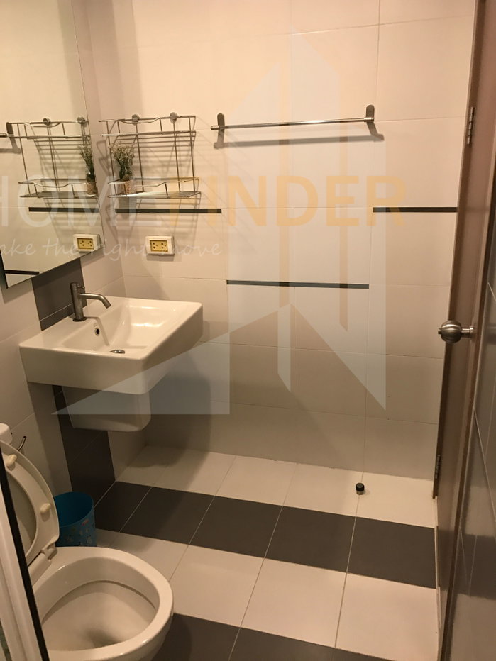 รูป The Base Sukhumvit 77 || เดอะ เบส สุขุมวิท 77 1 bedroom, for rent - รูปที่ 10/13