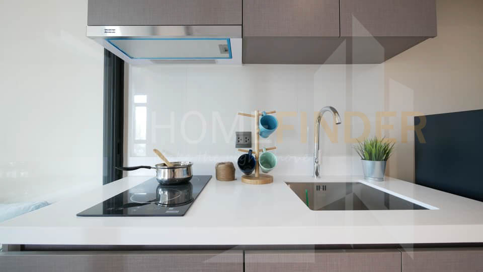 picture RHYTHM Ekkamai 1 bedroom, for rent - 4/6