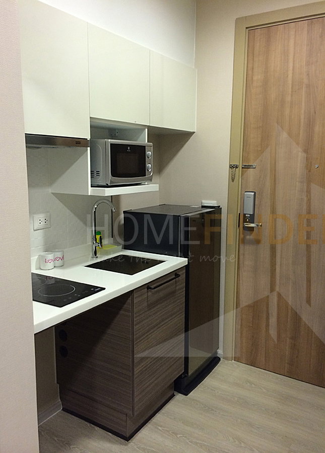 picture Condolette Midst Rama 9 1 bedroom, for rent - 6/9