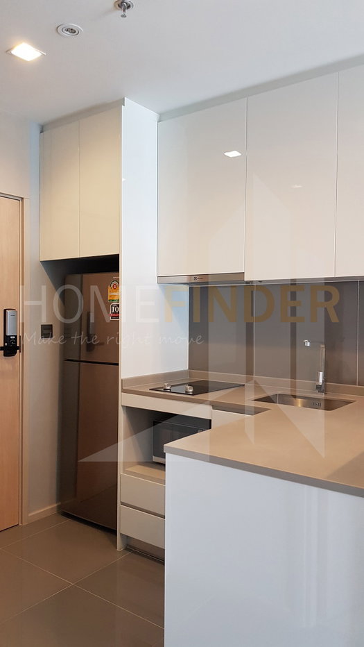 picture M Thonglor 10 1 bedroom, for rent - 6/13