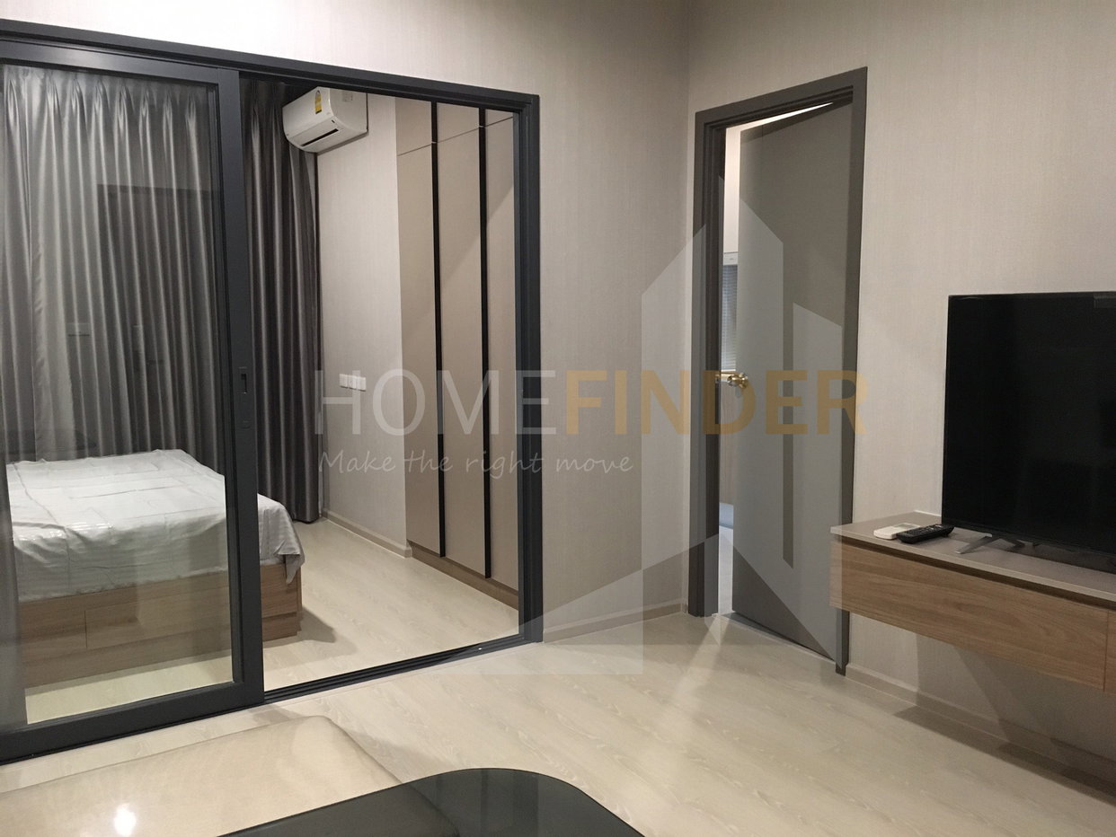 รูป IDEO Thaphra Interchange 1 bedroom, for rent - รูปที่ 13/14