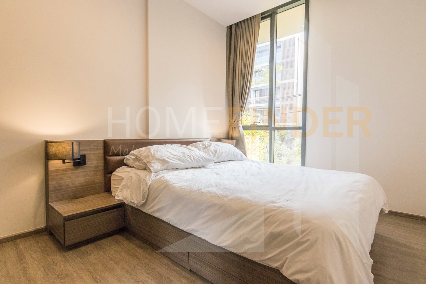 picture Mori Haus 1 bedroom, for rent - 6/9