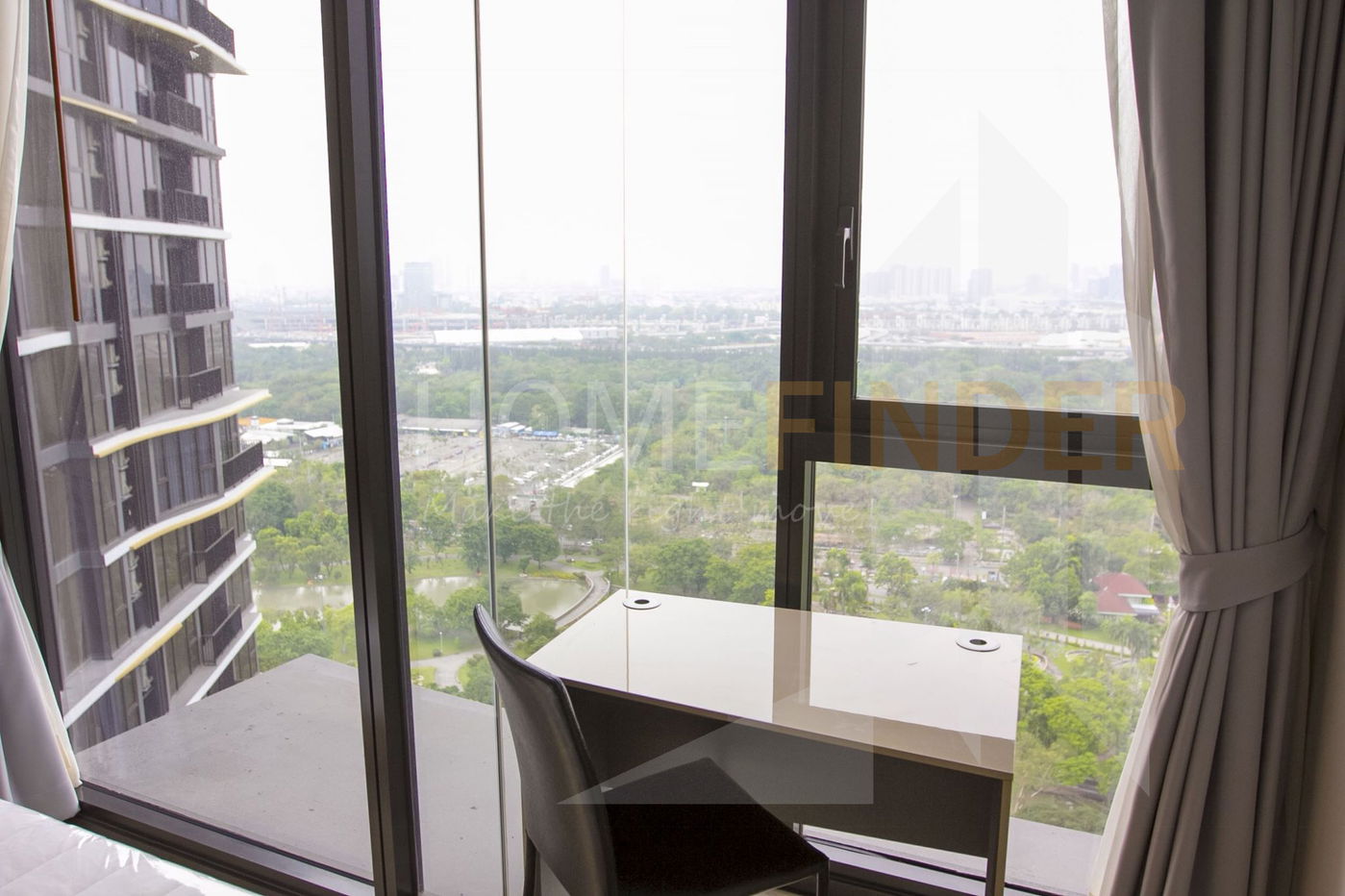 รูป THE LINE Jatujak-Mochit 1 bedroom, for rent - รูปที่ 3/6