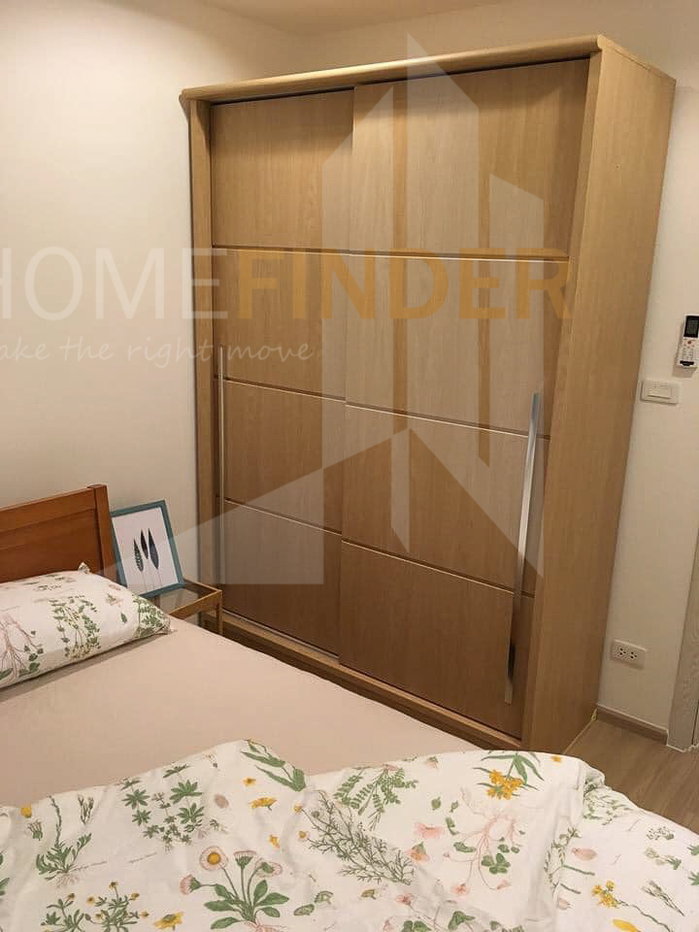 รูป Artemis Sukhumvit 77 || อาร์ทีมิส สุขุมวิท77 1 bedroom, for rent - รูปที่ 4/10