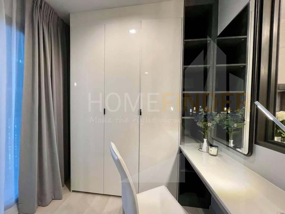 รูป Life One Wireless 1 bedroom, for rent - รูปที่ 9/10