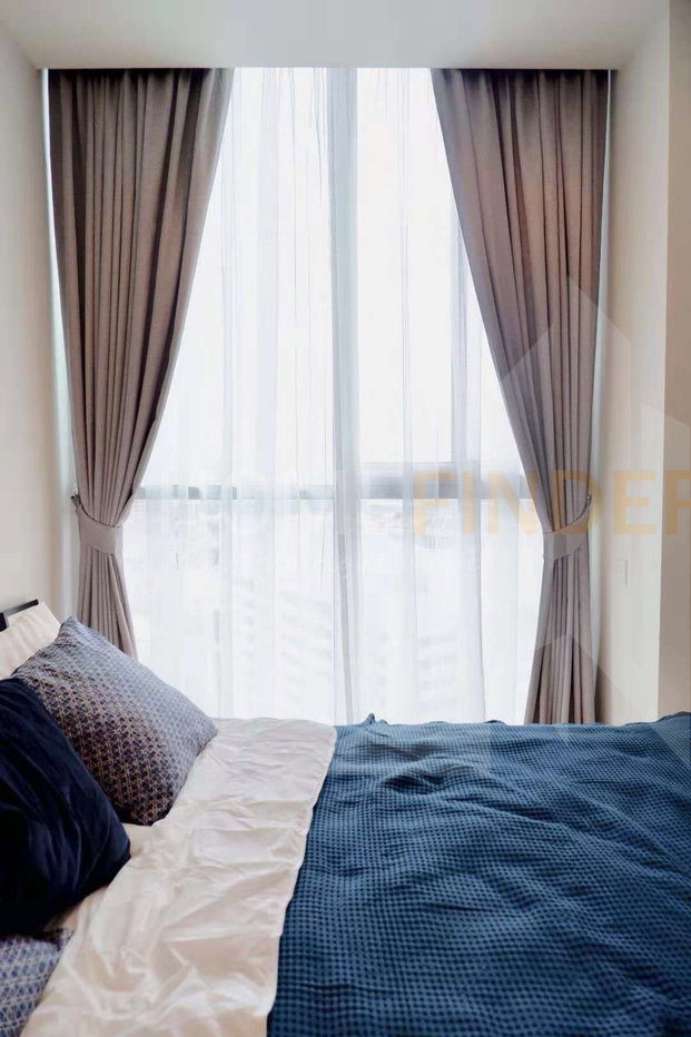 picture Noble Revolve Ratchada 2 1 bedroom, for rent - 2/9