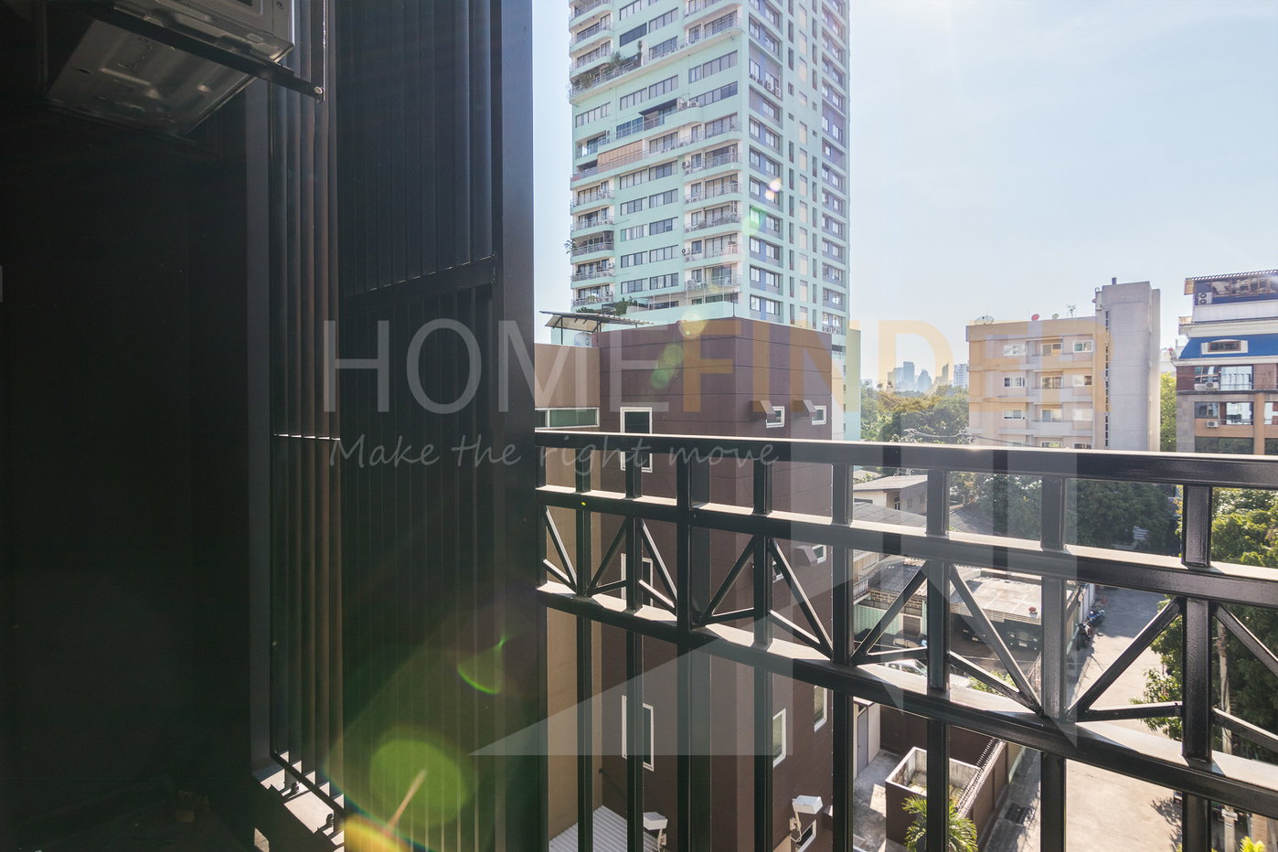รูป Venio สุขุมวิท 10 1 bedroom, for rent - รูปที่ 6/7