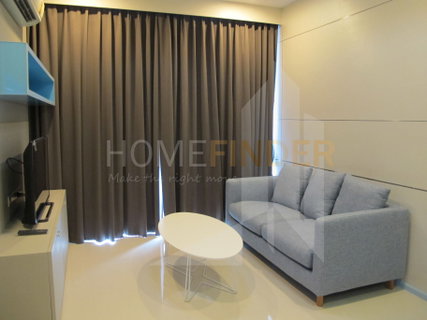 รูปภาพ Trapezo Sukhumvit 16 1 bedroom, for rent