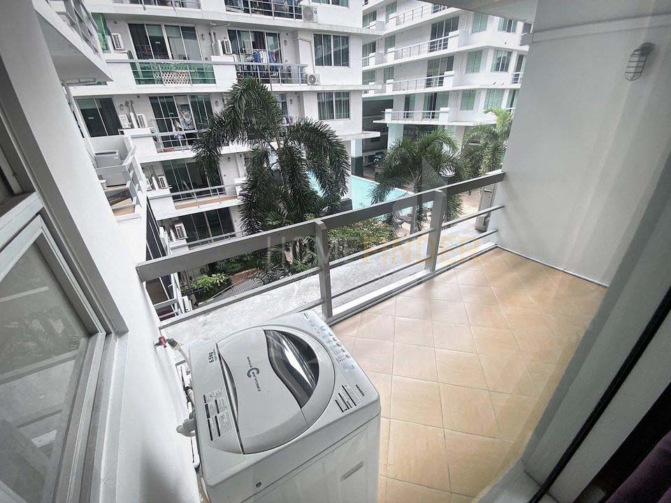 picture The Waterford Sukhumvit 50 1 bedroom, for rent - 8/10