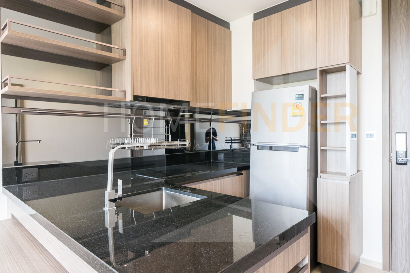 picture Mori Haus 1 bedroom, for rent - 6/25