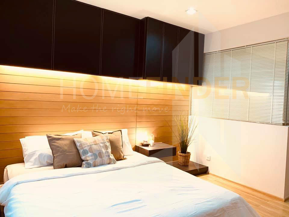 picture Siri at Sukhumvit 1 bedroom, for rent - 1/11
