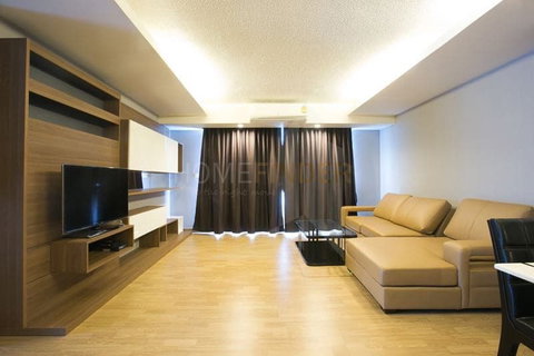 รูปภาพ Waterford Sukhumvit 50 2 bedrooms, for rent
