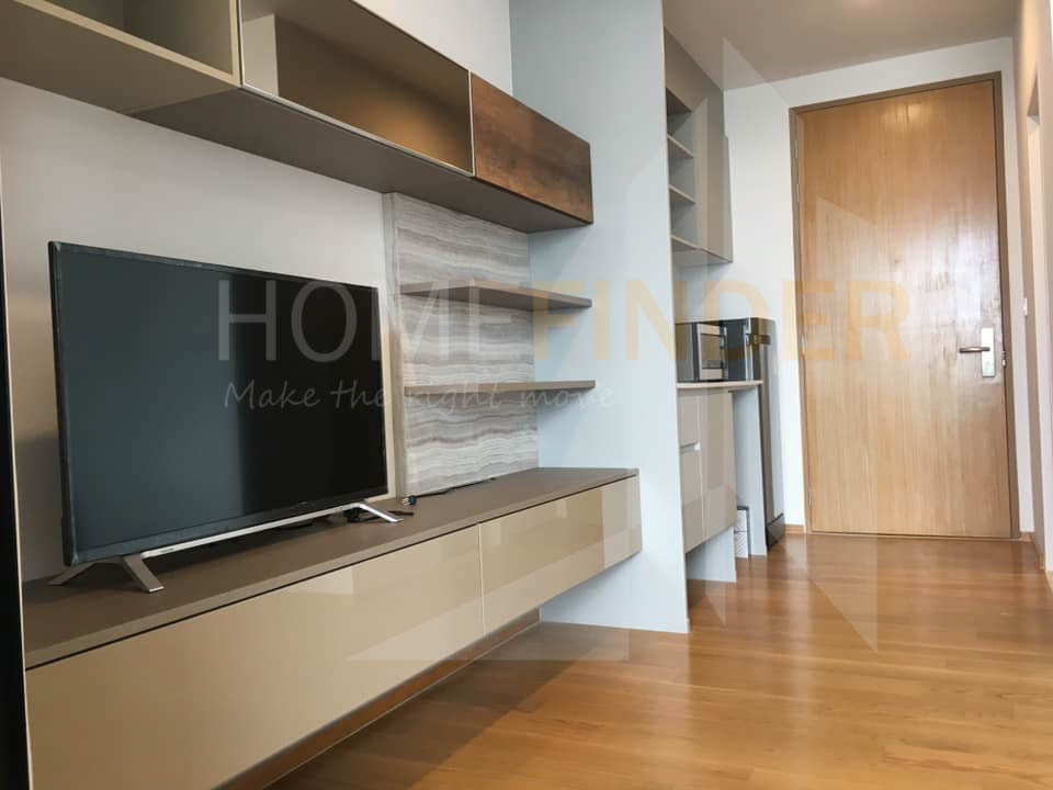 picture Noble Revo Silom 1 bedroom, for rent - 3/6