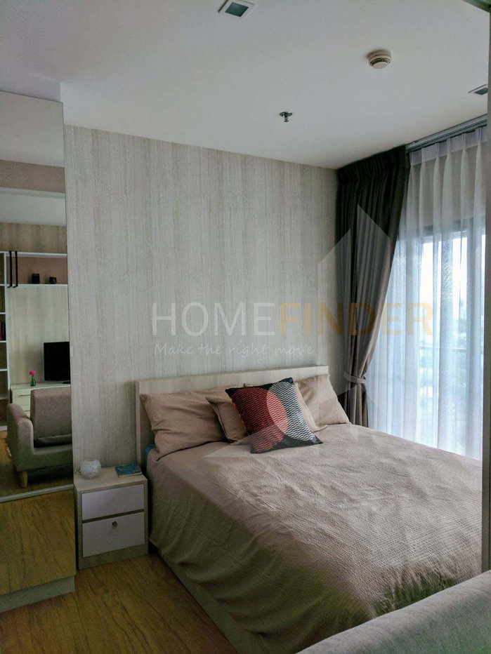 รูป Noble Remix 1 bedroom, for rent - รูปที่ 3/8