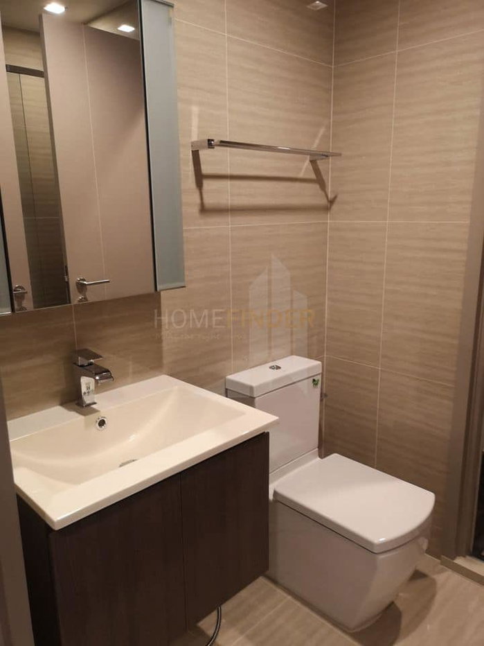 picture The Line Asoke Ratchada 1 bedroom, for rent - 5/7