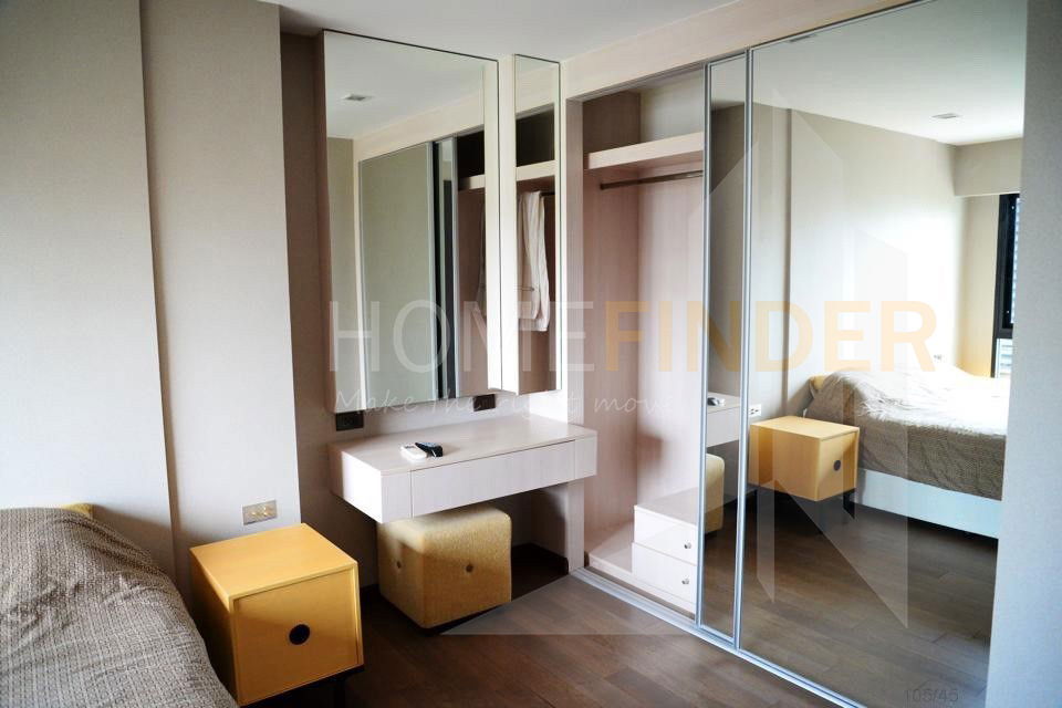 picture Tidy Thonglor 1 bedroom, for rent - 7/8