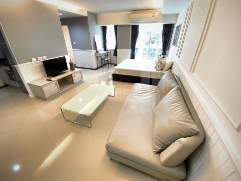 The Waterford Sukhumvit 50 1 bedroom, for rent