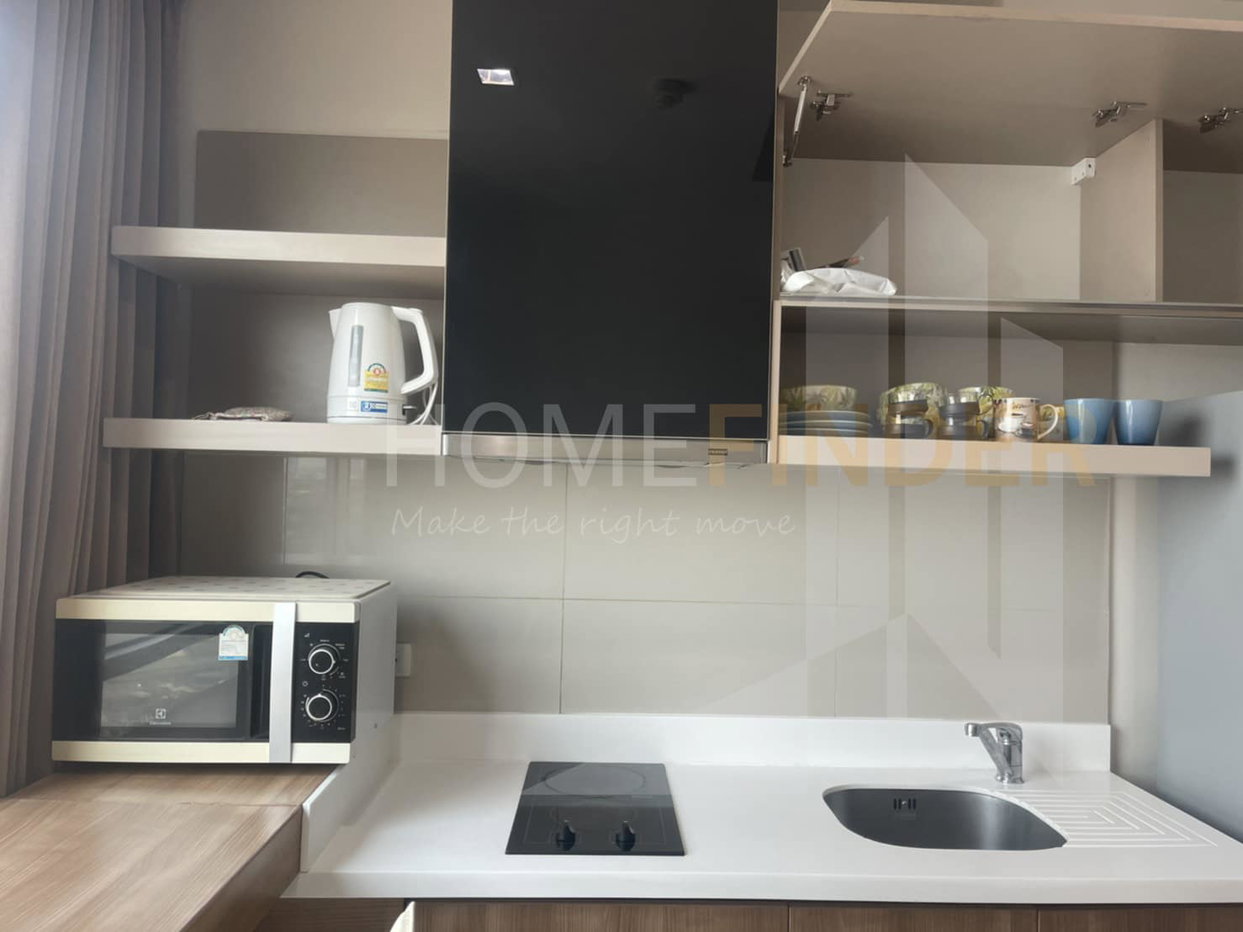 รูป The Rhythm Sathon 1 bedroom, for rent - รูปที่ 3/11