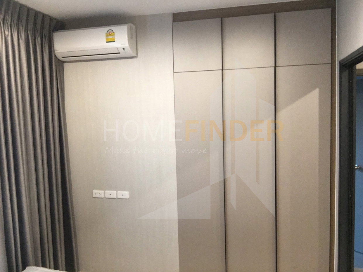 รูป IDEO Thaphra Interchange 1 bedroom, for rent - รูปที่ 3/14