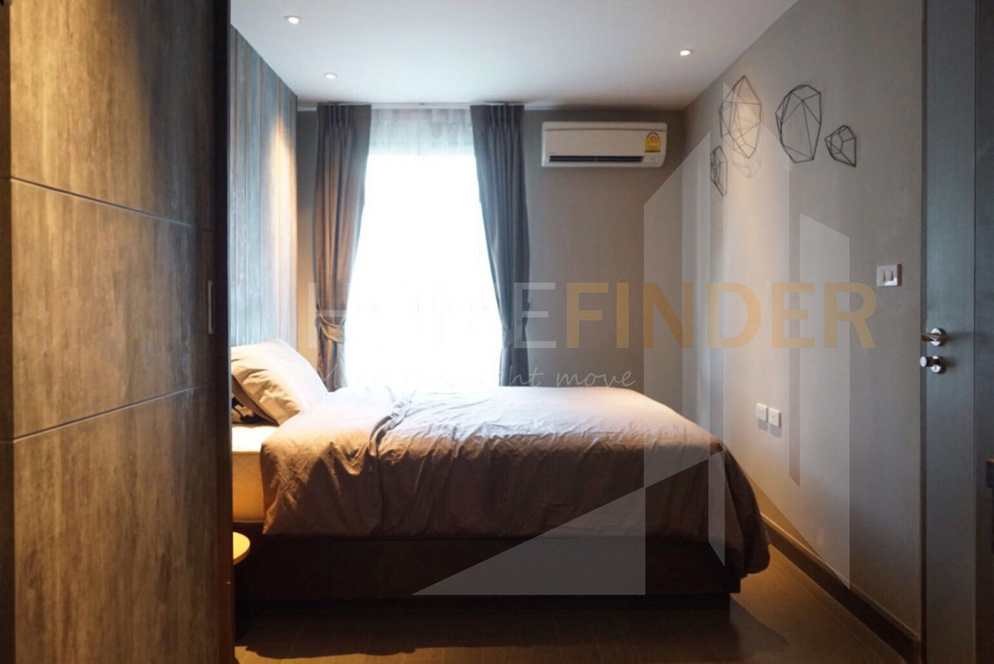 รูป Mirage Sukhumvit 27 1 bedroom, for rent - รูปที่ 1/8