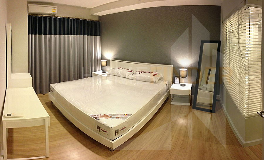 picture The Seed Mingle 1 bedroom, for rent - 1/8