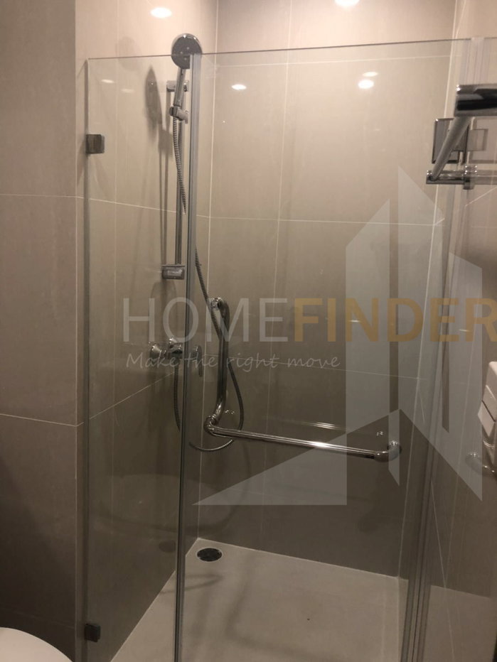 picture Noble Revolve Ratchada 2 1 bedroom, for rent - 8/9
