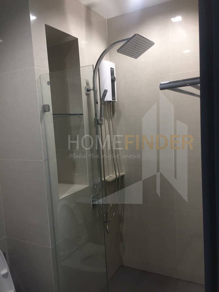 รูป The Rich Sathorn-Taksin 1 bedroom, for rent - รูปที่ 5/8