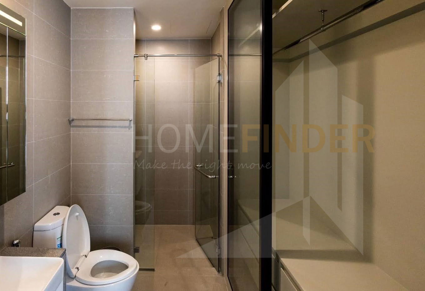 รูป Noble Ploenchit 1 bedroom, for rent - รูปที่ 6/6