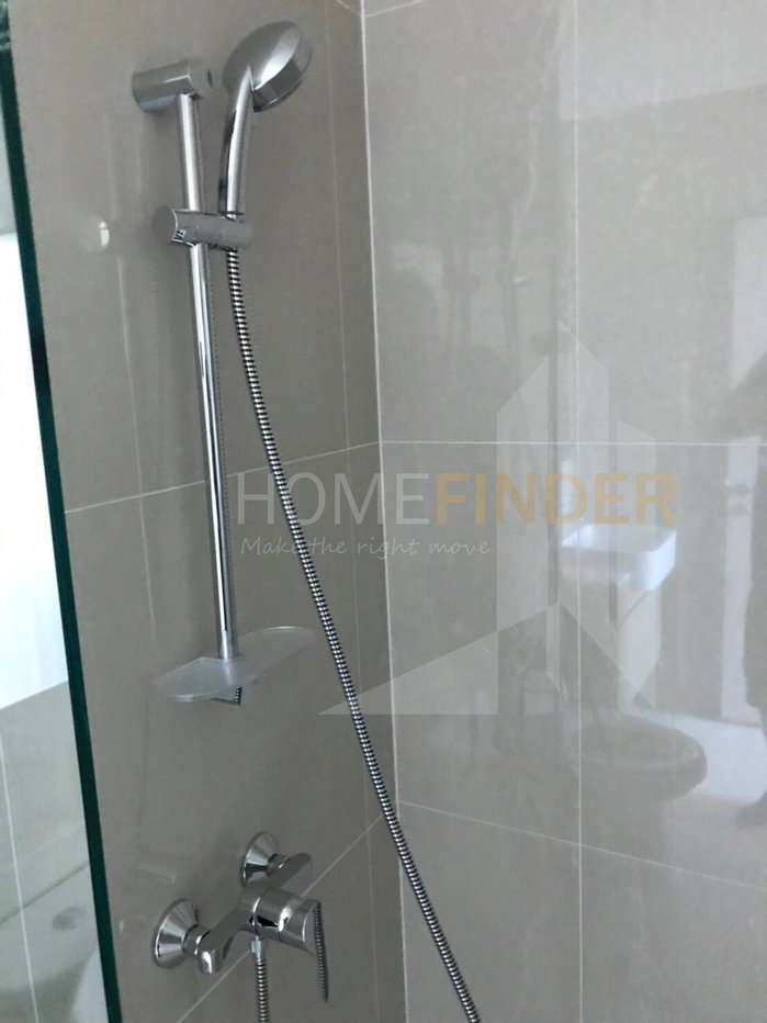picture Noble Revolve Ratchada 2 1 bedroom, for rent - 13/16