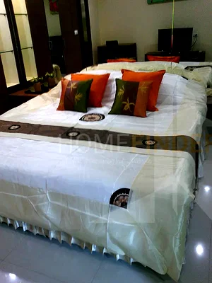 คอนโดให้เช่า : The Address Siam 1 bedroom, for rent