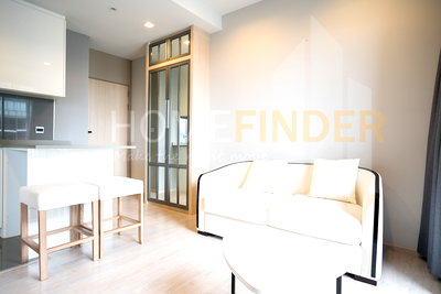 คอนโดให้เช่า : M Thonglor 10 1 bedroom, for rent