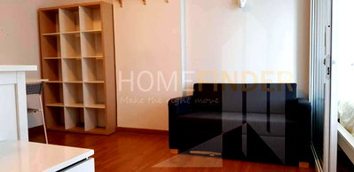 คอนโดให้เช่า : I-Biza Residence 1 bedroom, for rent