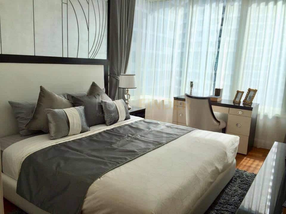 รูป Life Asoke 1 bedroom, for rent - รูปที่ 6/11