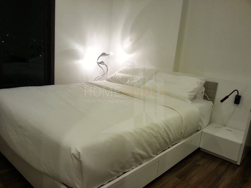 รูป WYNE by Sansiri 1 bedroom, for rent - รูปที่ 3/6