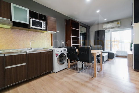รูปภาพ THE SEED Musee 2 bedrooms, for rent