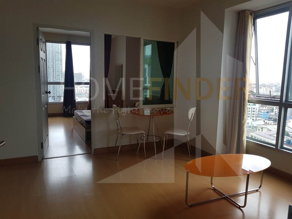 picture Life @ Ratchada - Huay Kwang 1 bedroom, for rent - 5/5