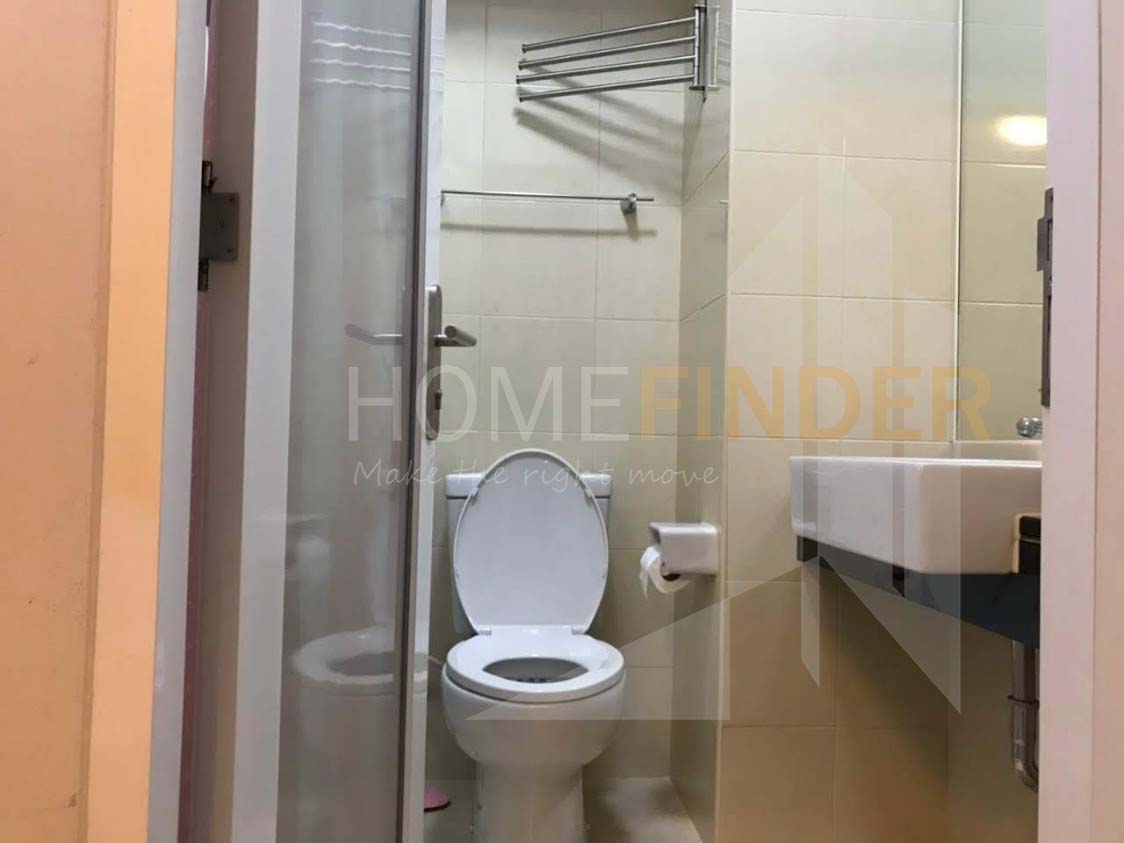 รูป I-Biza Residence 1 bedroom, for rent - รูปที่ 10/12