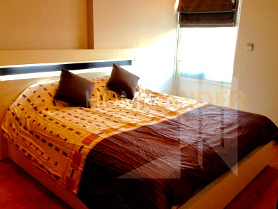 คอนโดให้เช่า : Wyne Sukhumvit 1 bedroom, for rent