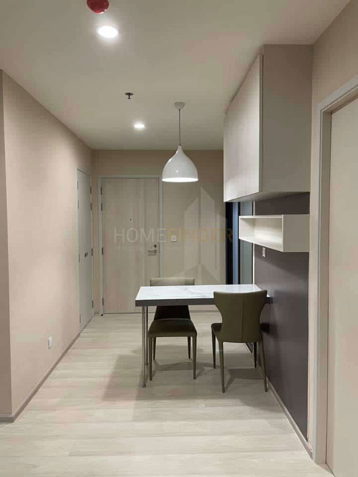 รูป Life Asoke 2 bedrooms, for rent - รูปที่ 11/11