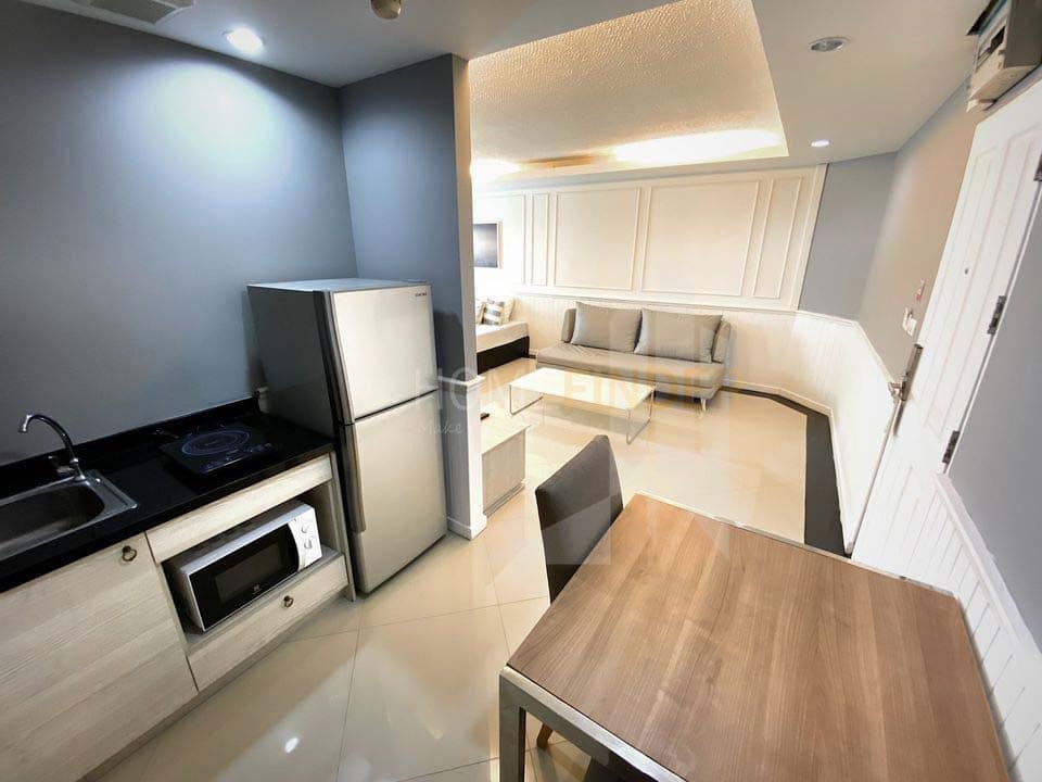 picture The Waterford Sukhumvit 50 1 bedroom, for rent - 6/10